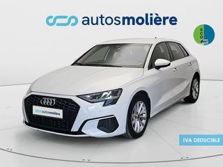 Audi A3 30 TFSI 81 kW (110 CV) S tronic