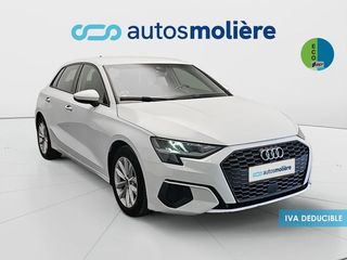 Audi A3 30 TFSI 81 kW (110 CV) S tronic