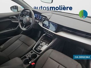 Audi A3 30 TFSI 81 kW (110 CV) S tronic