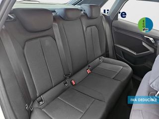 Audi A3 30 TFSI 81 kW (110 CV) S tronic