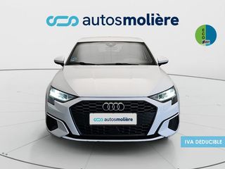 Audi A3 30 TFSI 81 kW (110 CV) S tronic