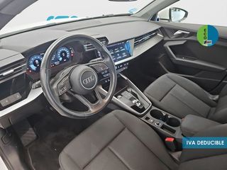 Audi A3 30 TFSI 81 kW (110 CV) S tronic