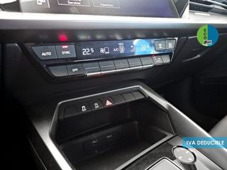 Audi A3 30 TFSI 81 kW (110 CV) S tronic