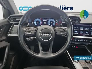 Audi A3 30 TFSI 81 kW (110 CV) S tronic