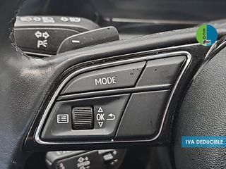 Audi A3 30 TFSI 81 kW (110 CV) S tronic