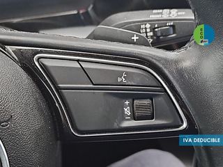 Audi A3 30 TFSI 81 kW (110 CV) S tronic