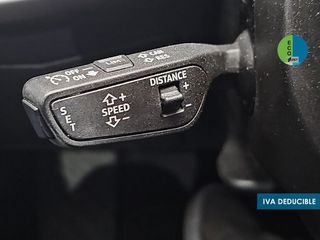 Audi A3 30 TFSI 81 kW (110 CV) S tronic