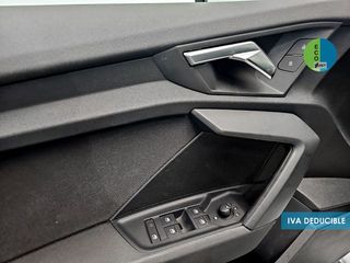 Audi A3 30 TFSI 81 kW (110 CV) S tronic
