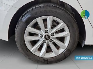 Audi A3 30 TFSI 81 kW (110 CV) S tronic