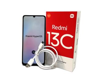 xiaomi redmi 13c 8gb 256gb