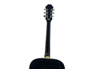 guitarra acustica epiphone dr-100 eb