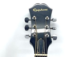 guitarra acustica epiphone dr-100 eb