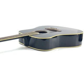 guitarra acustica epiphone dr-100 eb