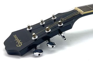 guitarra acustica epiphone dr-100 eb