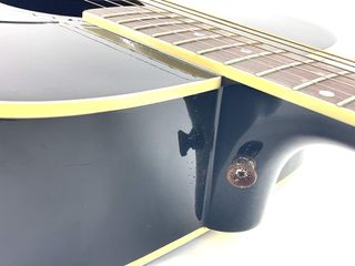 guitarra acustica epiphone dr-100 eb