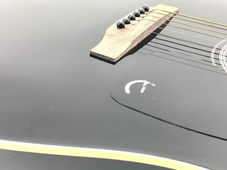 guitarra acustica epiphone dr-100 eb