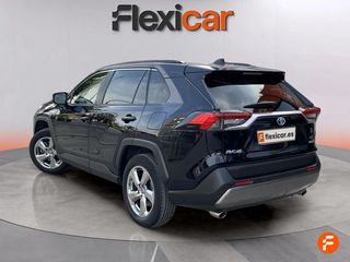 Toyota Rav4 2.5l 220H Advance