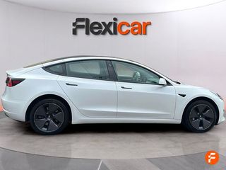 Tesla Model 3 RWD