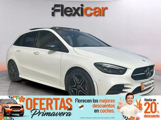 Mercedes Clase B B 200 d