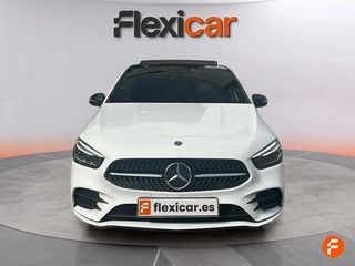 Mercedes Clase B B 200 d