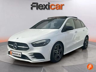 Mercedes Clase B B 200 d
