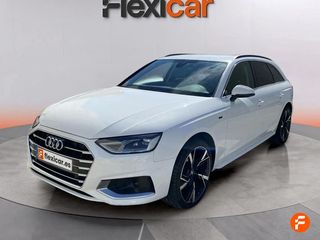 Audi A4 Avant Advanced 30 TDI 100kW S tronic