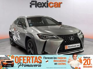 Lexus UX 2.0 250h Business