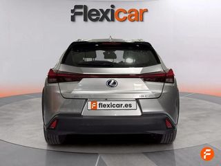 Lexus UX 2.0 250h Business