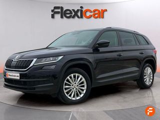 Skoda Kodiaq 1.5 TSI 110KW (150cv) DSG 4x2 Ambition