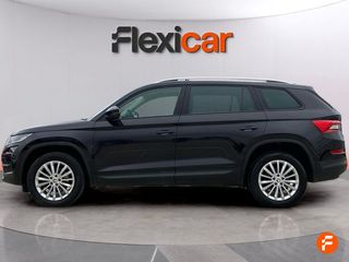 Skoda Kodiaq 1.5 TSI 110KW (150cv) DSG 4x2 Ambition