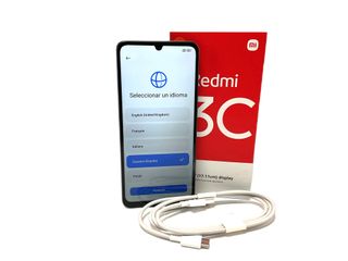 xiaomi redmi 13c 8gb 256gb