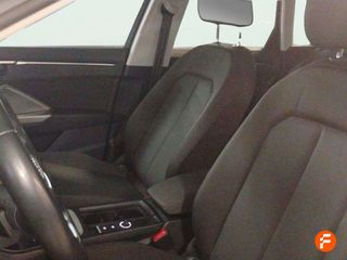 Audi Q3 35 TFSI 110kW (150CV) S tronic