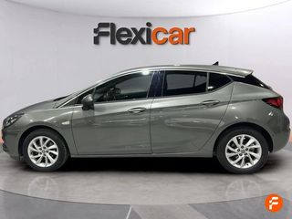 Opel Astra 1.4 Turbo S/S 110kW (150CV) Dynamic Auto