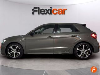 Audi A1 citycarver 30 TFSI 81kW (110CV)