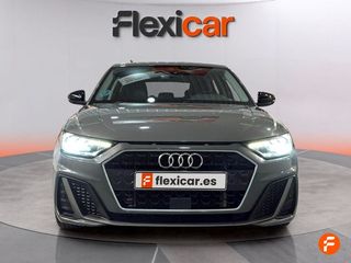 Audi A1 citycarver 30 TFSI 81kW (110CV)