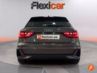 Audi A1 citycarver 30 TFSI 81kW (110CV)