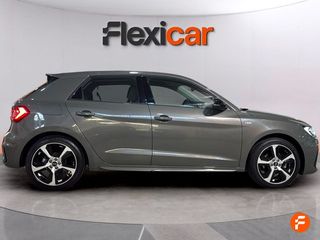 Audi A1 citycarver 30 TFSI 81kW (110CV)