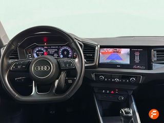 Audi A1 citycarver 30 TFSI 81kW (110CV)
