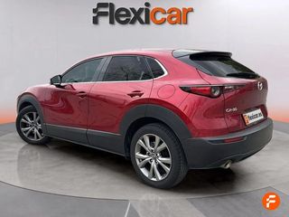 Mazda CX-30 SKYACTIV-X 2.0 132 kW AT Evolution