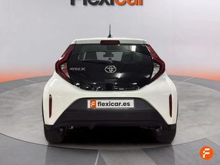 Toyota Aygo 1.0 VVT-I 72CV Play