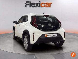 Toyota Aygo 1.0 VVT-I 72CV Play