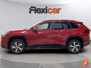 Toyota Rav4 2.5l PLUG-IN 300PH (e-CVT) Style Plus