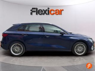 Audi A3 Sportback Advanced 40 TFSI e 150kW S tro