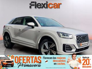 Audi Q2 Design 30 TDI 85kW (116CV) S tronic