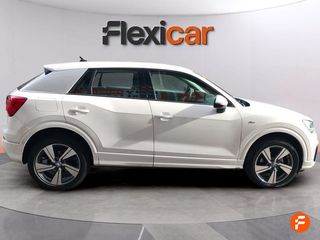 Audi Q2 Design 30 TDI 85kW (116CV) S tronic