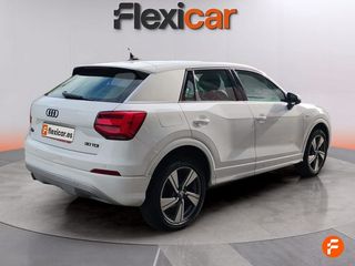 Audi Q2 Design 30 TDI 85kW (116CV) S tronic
