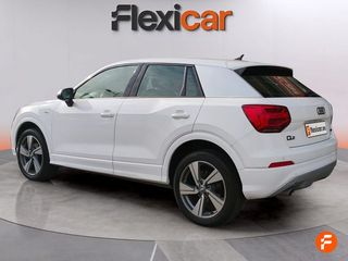 Audi Q2 Design 30 TDI 85kW (116CV) S tronic