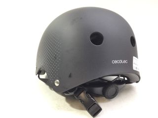 casco cecotec urban