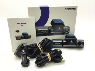 camara de vigilancia azdome m550
