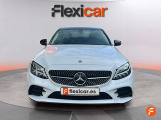 Mercedes Clase C C 200 d